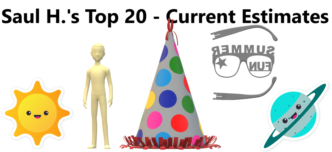 Top 20 Logo